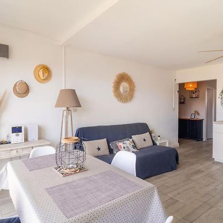 Appartement 4 Personnes, Vue Mer Exceptionnelle Banyuls-sur-Mer Exterior foto