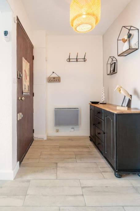 Appartement 4 Personnes, Vue Mer Exceptionnelle Banyuls-sur-Mer Exterior foto