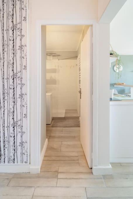 Appartement 4 Personnes, Vue Mer Exceptionnelle Banyuls-sur-Mer Exterior foto