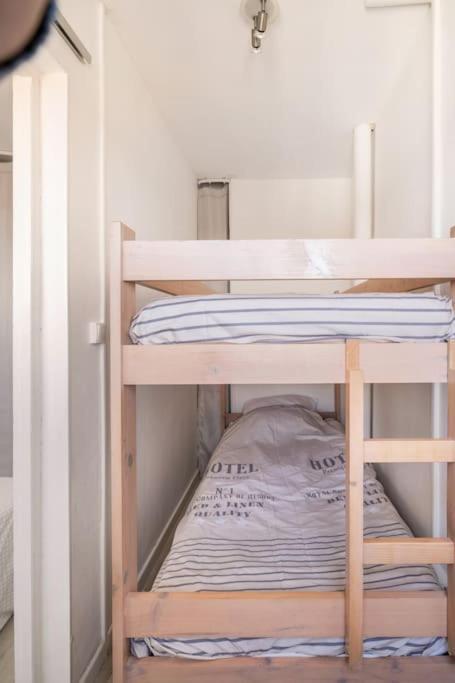 Appartement 4 Personnes, Vue Mer Exceptionnelle Banyuls-sur-Mer Exterior foto