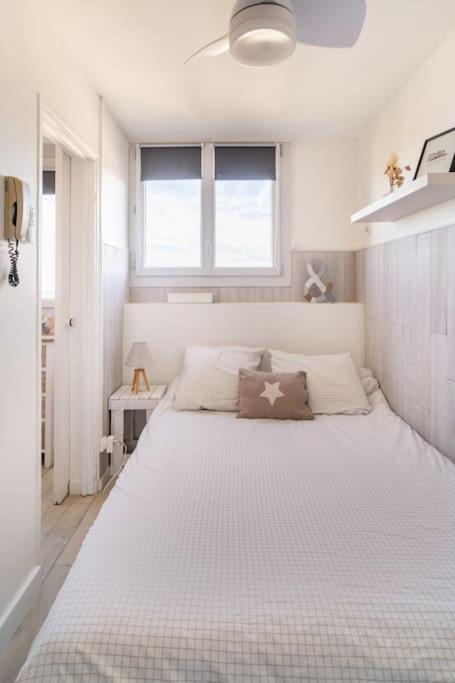 Appartement 4 Personnes, Vue Mer Exceptionnelle Banyuls-sur-Mer Exterior foto